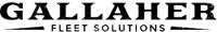 Gallaher Fleet Solutions wordmark