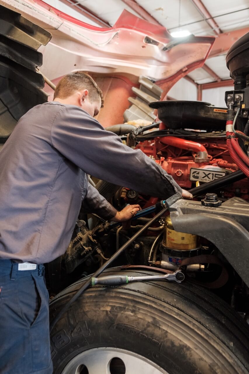 Fleet Service Experts