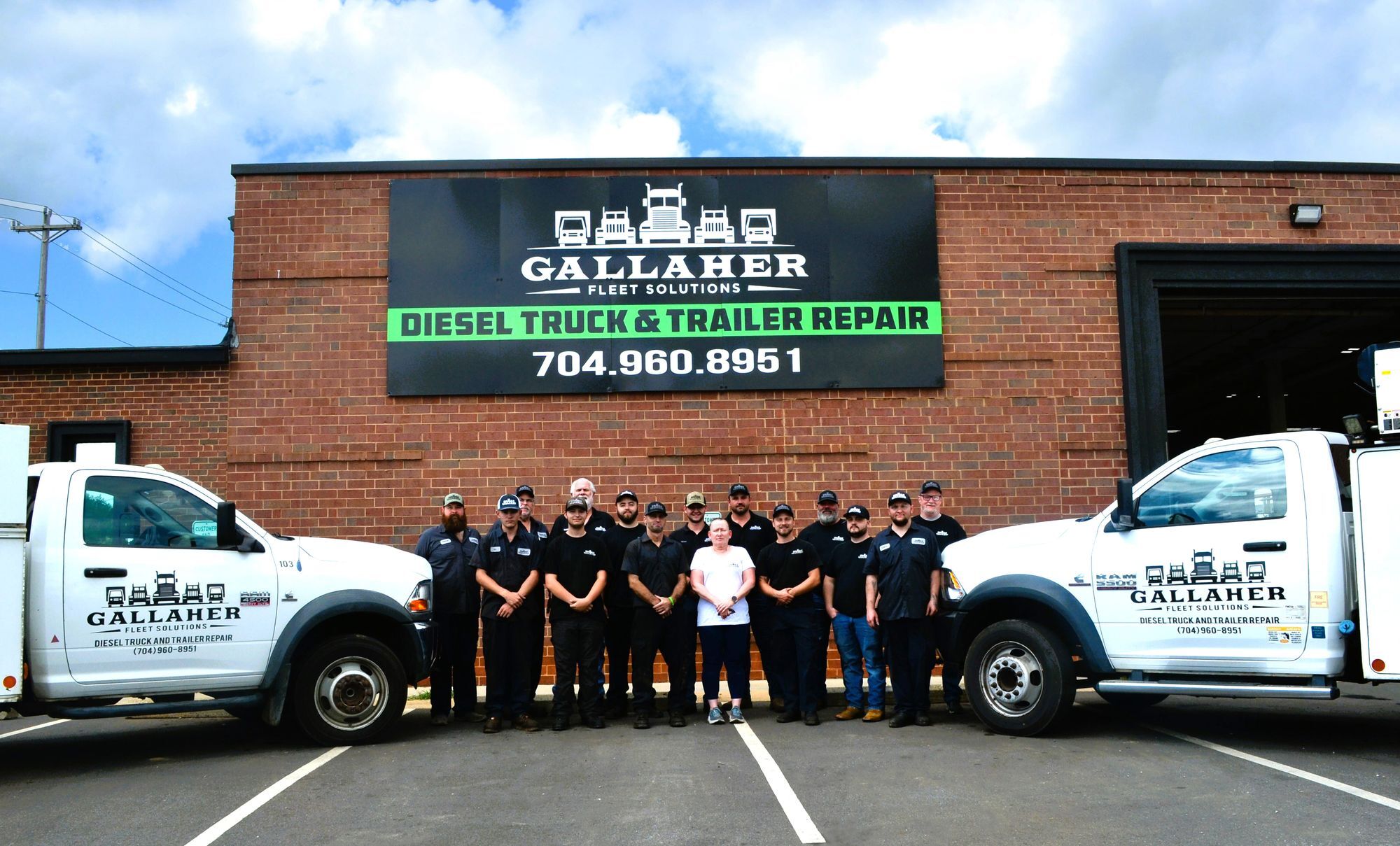 Experienced Dealership Alternative