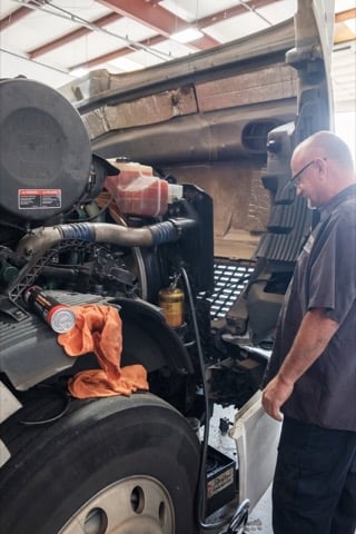 Exhaust System Repair