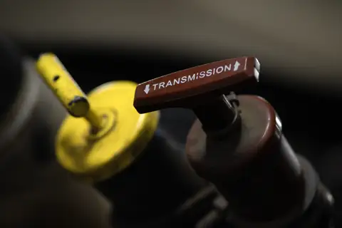 Transmission & Clutch Repair