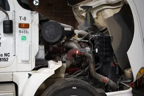 Engine Repair, Overhaul & Conversion