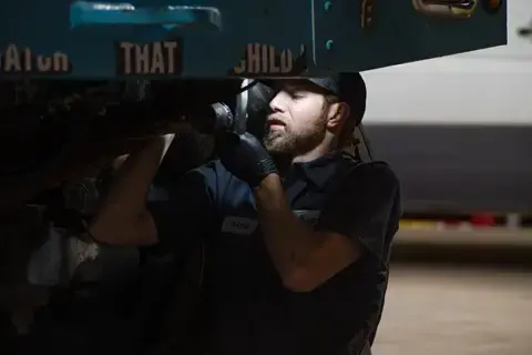 Preventive Maintenance