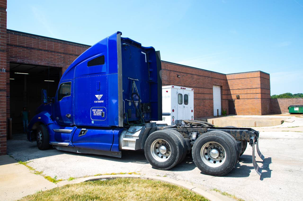 The Importance Of Truck Fleet Maintenance - Ultimate Guide