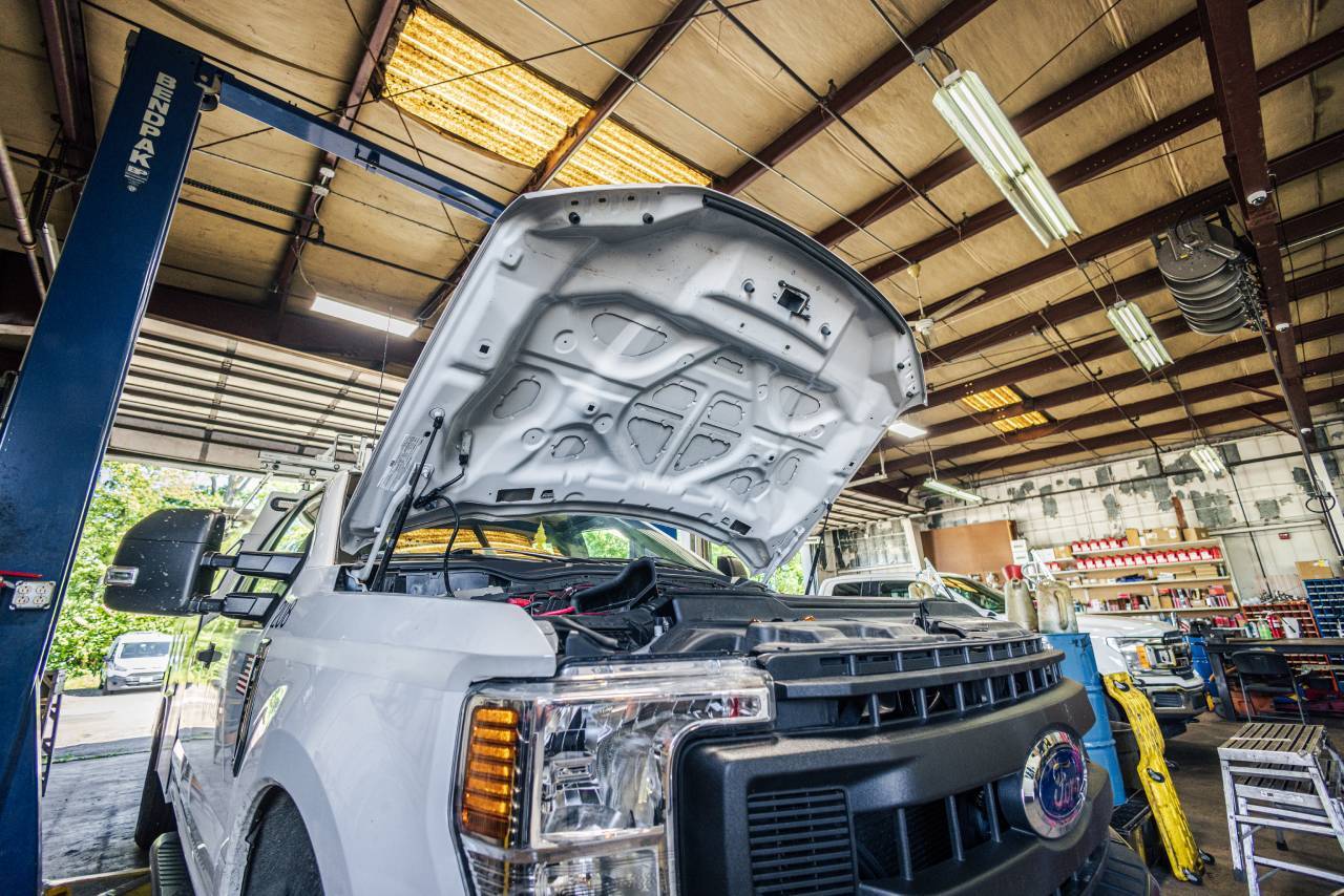 Top 3 Light-Duty Trucks You Should Add to Your Fleet