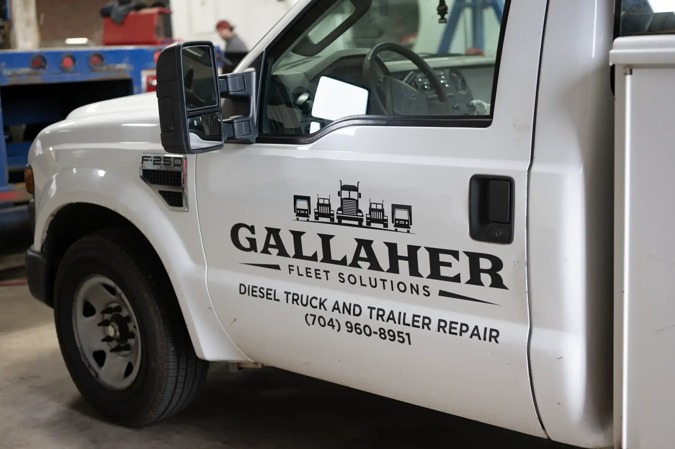 Navigating the New Year: Essential Maintenance Tips for Fleet Owners