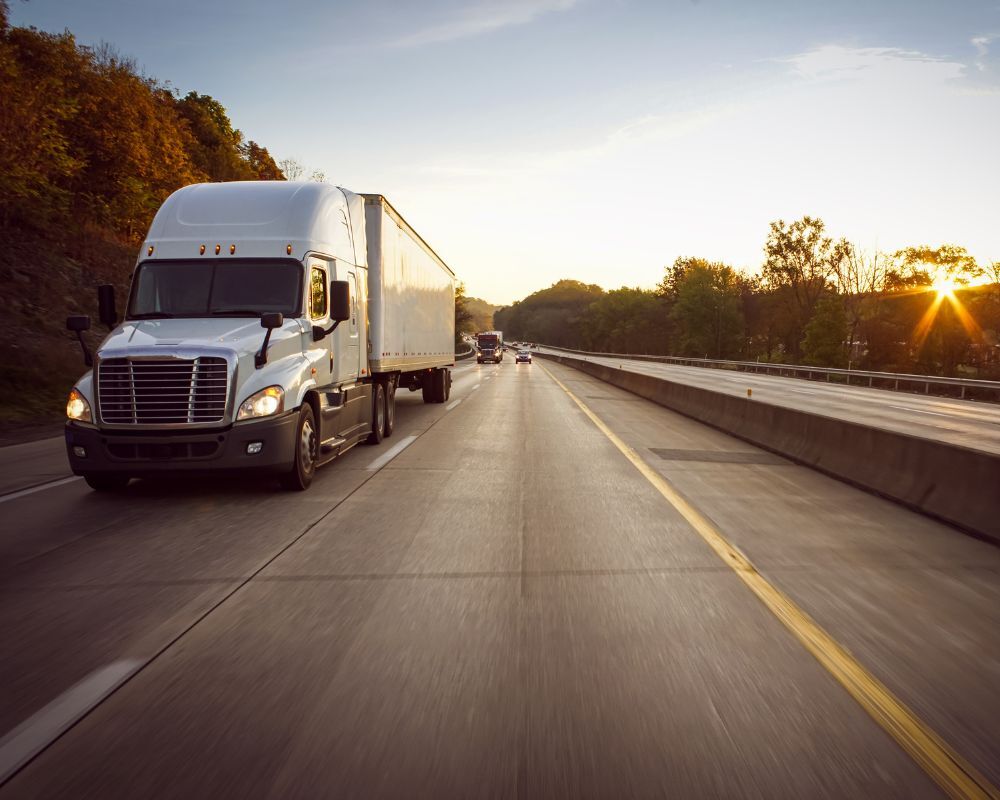 Essential Spring Diesel Truck Maintenance Tips for Optimal Performance