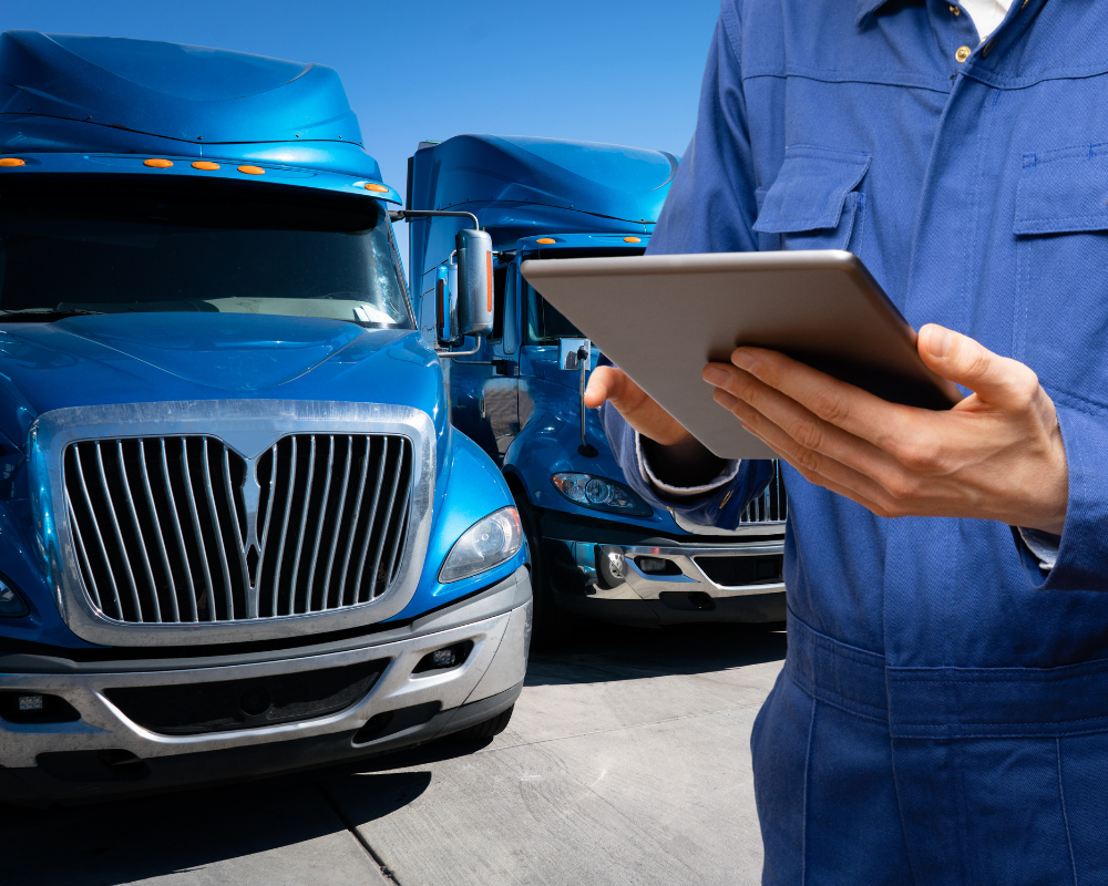 Navigating CVSA Truck Inspections: Dates and Essential Information for Fleet Owners