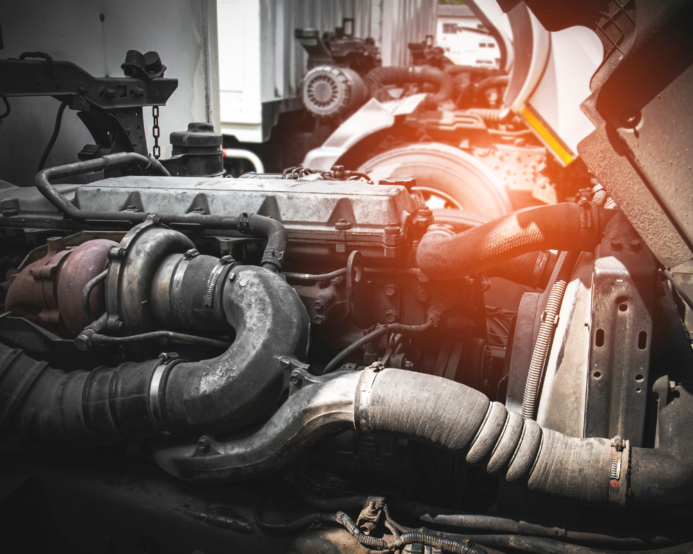 Common Diesel Truck Repairs and How to Avoid Them
