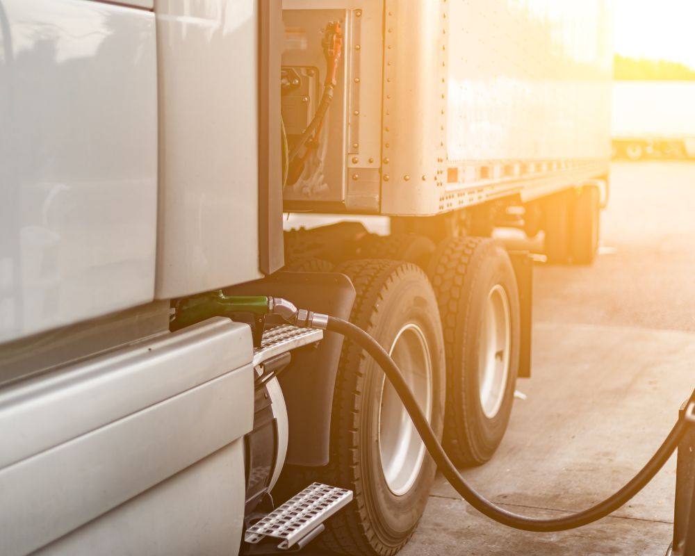 Understanding Diesel Fuel Efficiency: How to Save on Fuel Costs