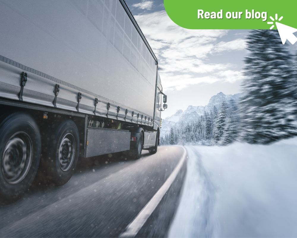 Preparing Diesel Engines for Winter: Tips for Cold Starts and Maintaining Performance