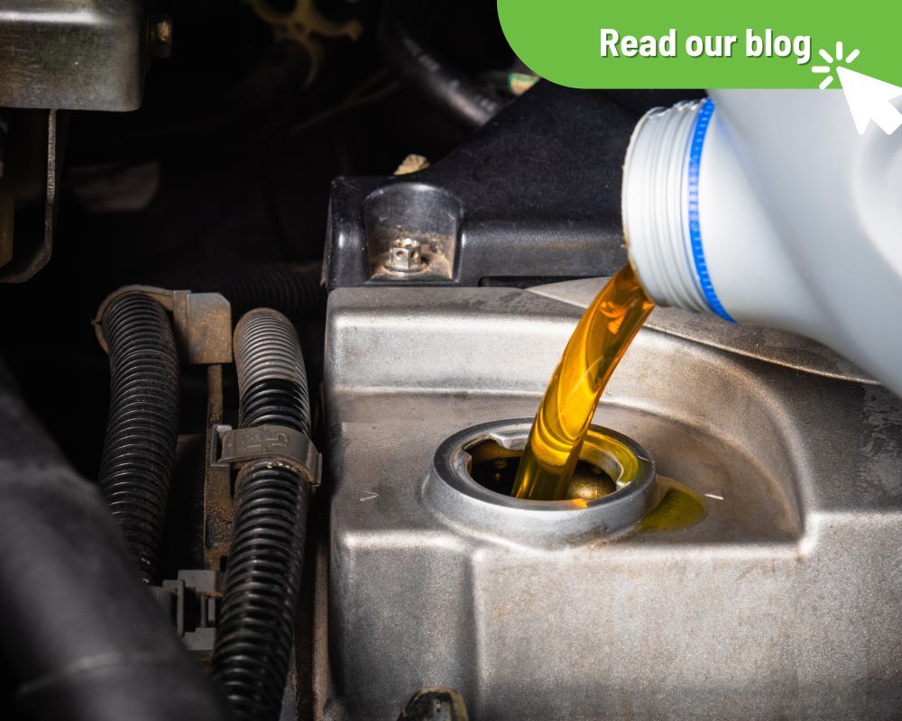 Diesel Engine Fluids: Why Choosing the Right Oil, Coolant, and Additives Matters