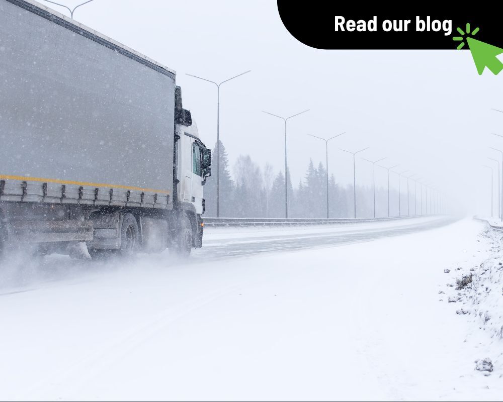 Winter Fuel Management: Everything Fleets Should Know About Anti-Gel, Additives & Best Practices